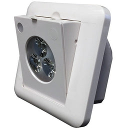 LED-EMERGENCY-73002 LED Emergency Light