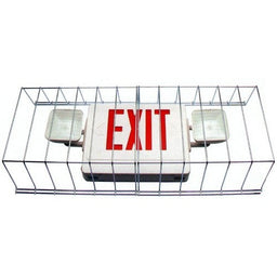 73096-WIRE-GUARD Wire Guard Exit/emrg Combo