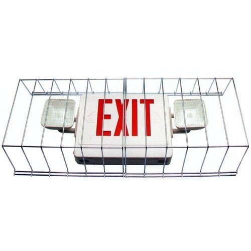 73096-WIRE-GUARD Wire Guard Exit/emrg Combo