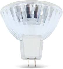 EXN.USH Ushio 12V 50W MR16 FL36