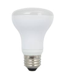LED-R20-V98558 (V98558) 7.5W R20 30K Med Bs
