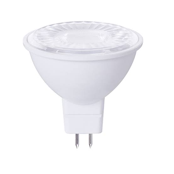 LED-MR16-V98390 VER.98390 6WMR16 GU5.3 12V 30K