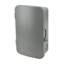 INT - GM40-AV (AUTO Time Clock 24HR Mvolt Nema 3R