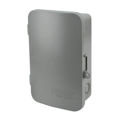 INT - GM40-AV (AUTO Time Clock 24HR Mvolt Nema 3R