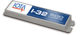 IOTA I-32 Iota Batt 1LT 20-40W 120/277V