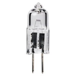 JCD24V20WH20 24V 20W T3-1/4 G4 Base