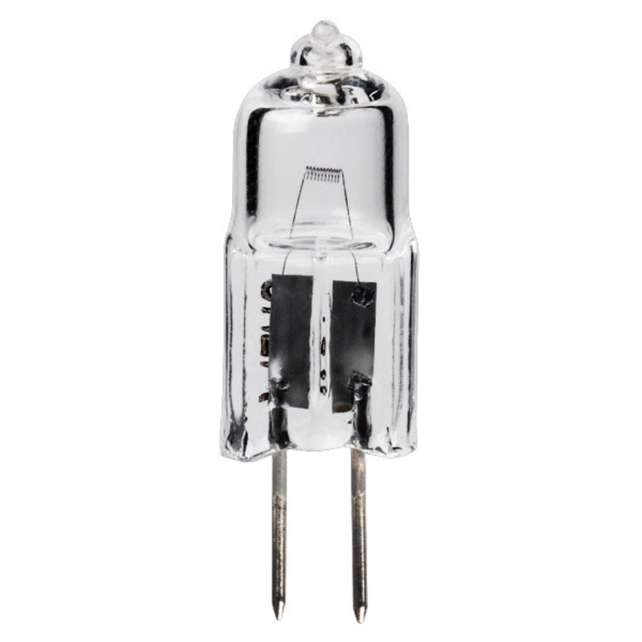 JCD24V20WH20 24V 20W T3-1/4 G4 Base