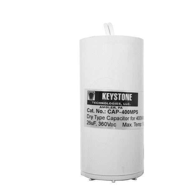 CAP-400W/PSMH/DRY (26.0/330-2C)26.0MF