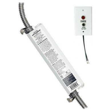 KT-EMRG-650-CFL2 Emerg 650 Lumens 2PIN CFL