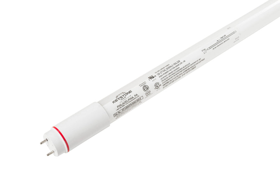 KT-LED12T8-36G-840-D 36" LED T8 12W 4K Medium Bipin