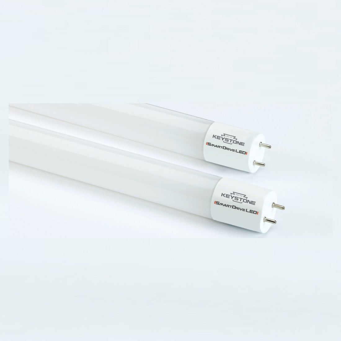 KT-LED17T8-48GC-850S 48" LED T8 17W 5K Medium Bipin