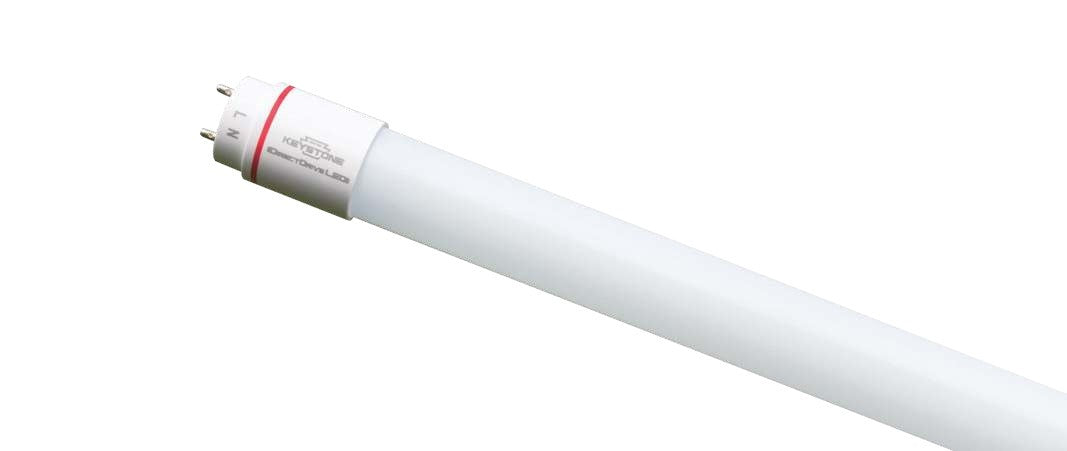 KT-LED18.5T8-48GC 18.5W T8 LED Lamp 35K