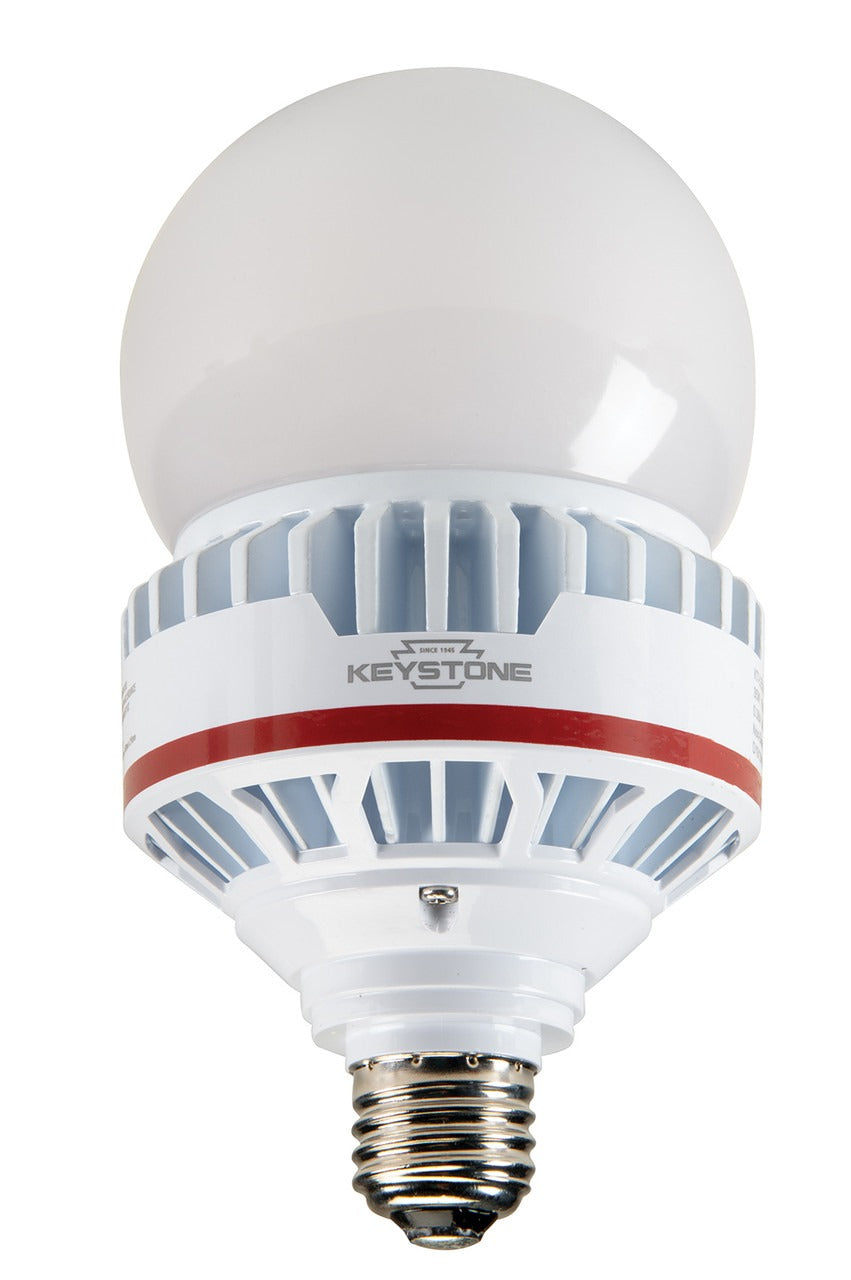 KT-LED35A25-O-850 LED A25 35W 50K 120/277V E26