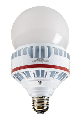 KT-LED35A25-O-850 LED A25 35W 50K 120/277V E26