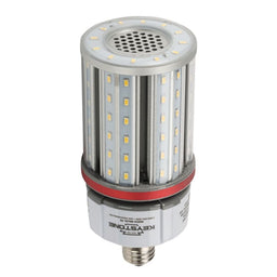 KT-LED36HID-E26-850D LED 36W Omni Cob Med 120-277V