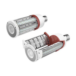 KTLED27HIDHEX39850D LED Hrzntl 27W 50K UNV EX39