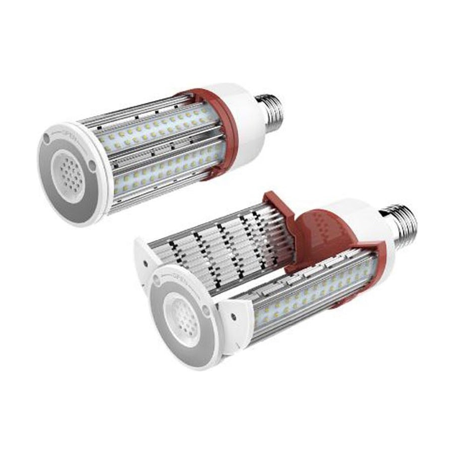 KTLED45HIDHEX39850D LED Hrzntl 45W 50K UNV EX39