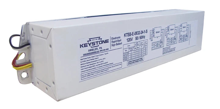 KTSB-E-0824-23-1-S Smartwire 8-24FT 2-3LT 120V