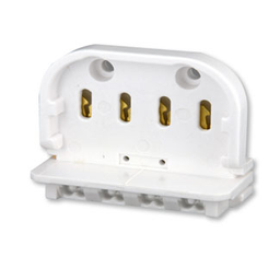 LS-CF/2G11/SLIDE (L1 CFL 4PIN 2G11 Horizontal Sld