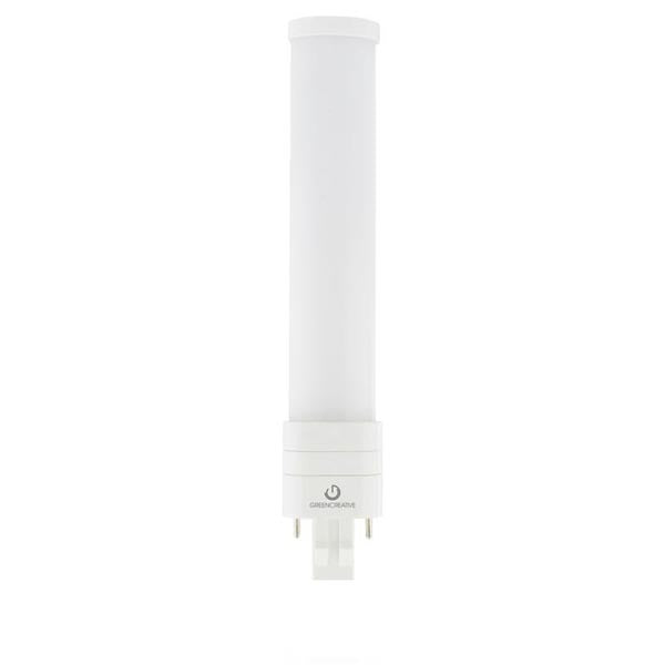 LED-5.5PLS-GC57823 LED 5.5W 4K Hybrid 2-PIN
