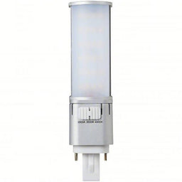 LED-7311-40A LED CFL 2-PIN 7W 40K UNV