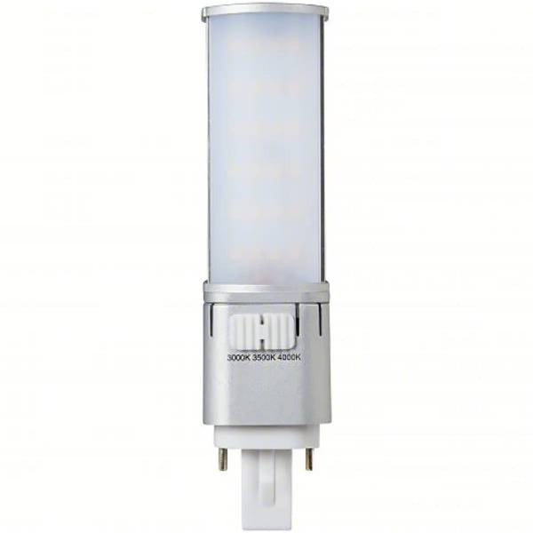 LED-7311-40A LED CFL 2-PIN 7W 40K UNV