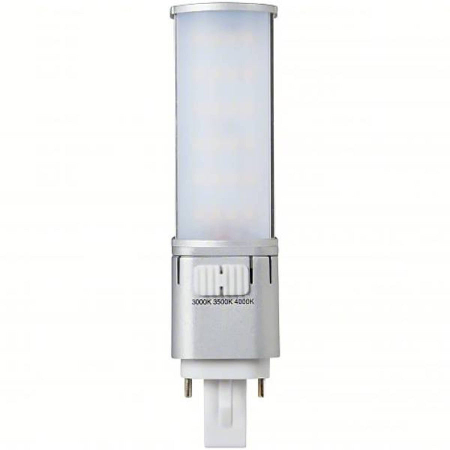 LED-7311-40A LED CFL 2-PIN 7W 40K UNV