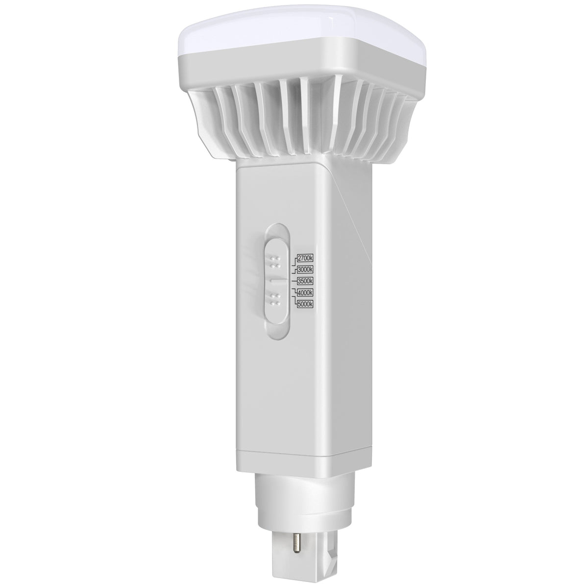 LED-CF26/2PG24/41 LED 9W Cf 2P-G24BS 100-277V