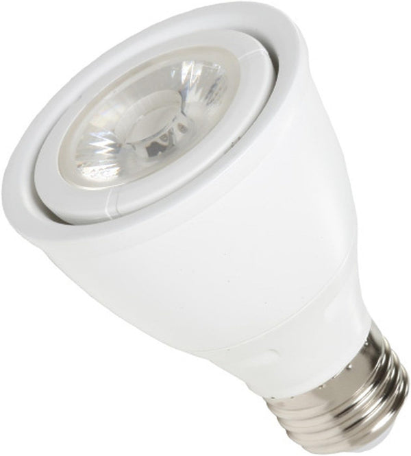 LED-PAR20-HAL82060 LED PAR20 7W 50K 120V E26 FL40
