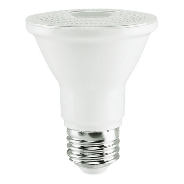 LED-PAR20-TPZ79868 LED 7W PAR20 5000K Med Bs