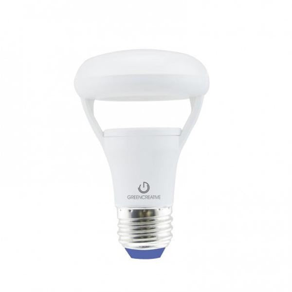 LED-R20-GC40611 LED R20 6.5W 24K E26 120V