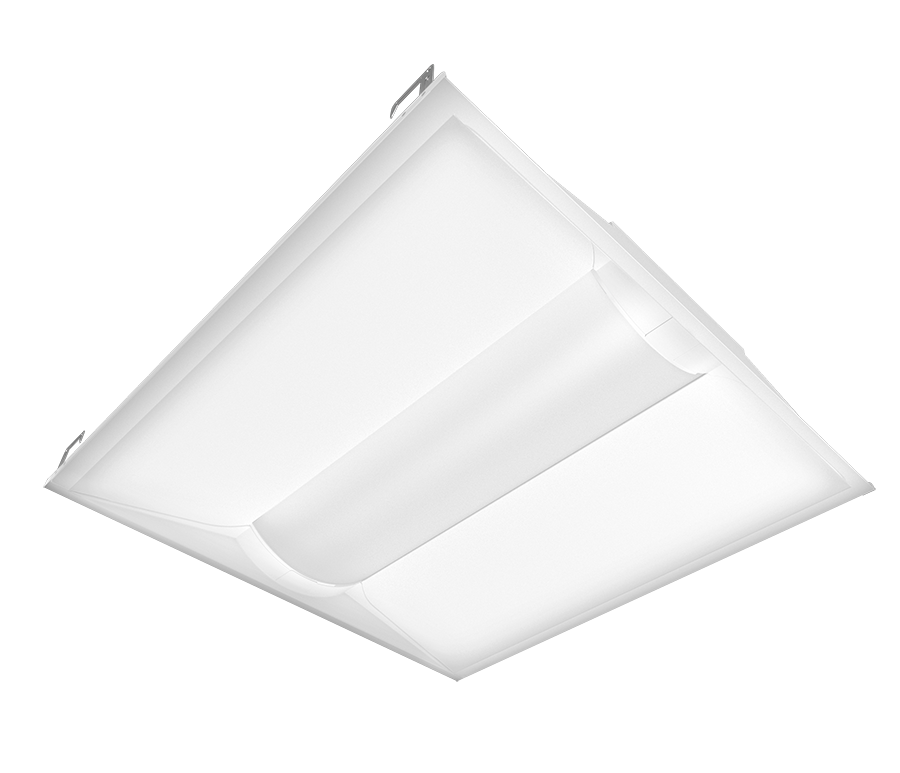 SWISH34-2X2-29N LED Recsd 2X2 29W 40K UNV Dim