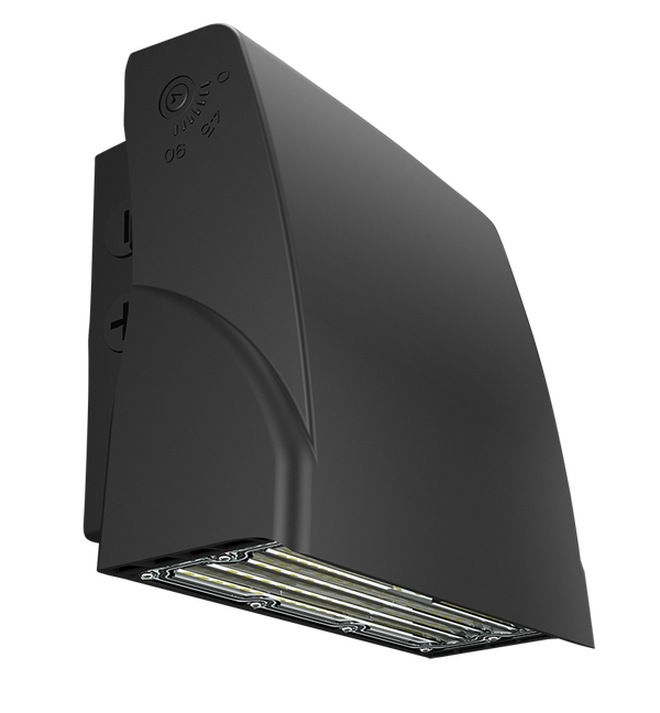 SLIM17FA15ADJ LED Walpak 15W K-Slct UNV Dim
