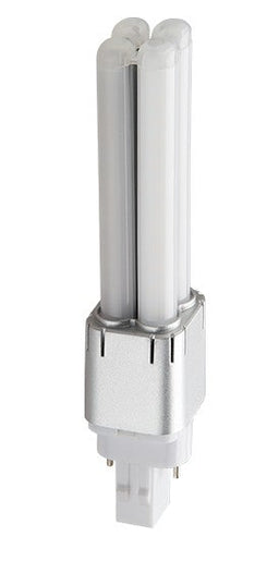 LED-7300-40K-G2 LED CFL 2-PIN 5W 40K
