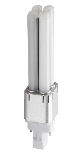 LED-7300-40K-G2 LED CFL 2-PIN 5W 40K