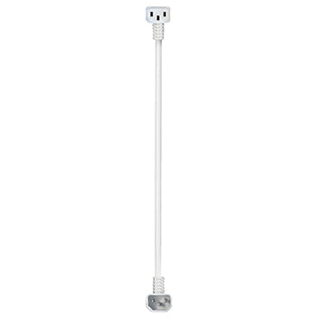 RFAC-8IN 8"- Retrofit Lamp To Lamp Ext