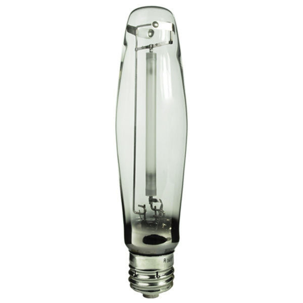 LU400/ECO.SYL HPS ET18 400W 21K Clear E39