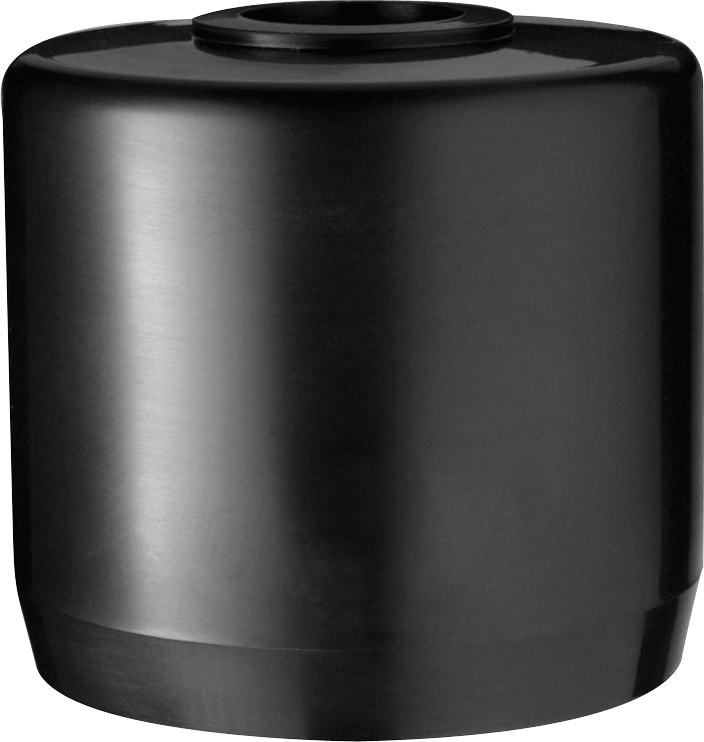 MCAP2A Pvc Mighty CAP-2INCH Pipe Brnz