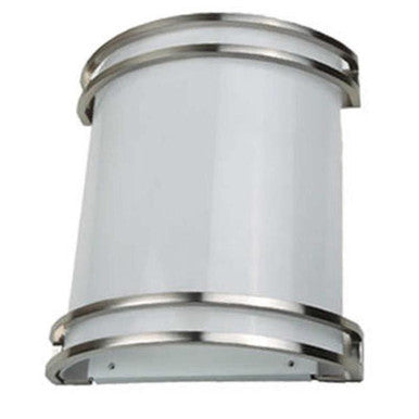 LED-FXDAL23/12FR/840 LED 12" Dec Accent