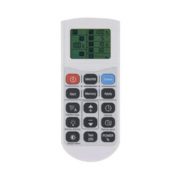 SEN-HD05R Motion Snsr Remote Csl Series