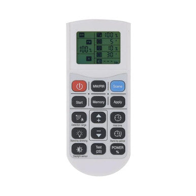 SEN-HD05R Motion Snsr Remote Csl Series