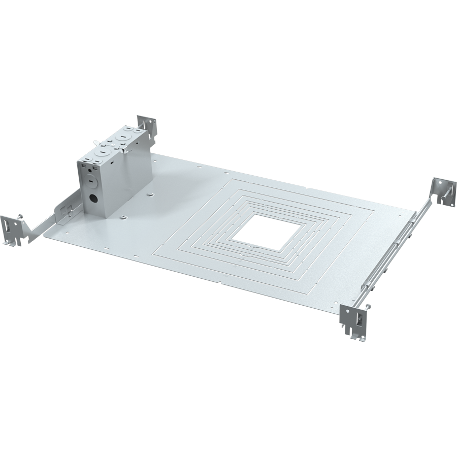 ND22-SFRAME ND22 New Con Frame Square