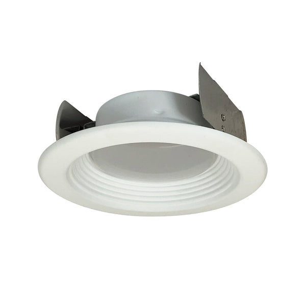 NLEDC-42230WW 4" LED Retro Trim/reflect 120V