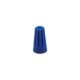 WC-B-B (14012) (bag Blue Wire NUT/1000 Per Bag