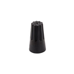 WC-HB3-B Hi-Temp Blk 600V 14-22 Awg Bag