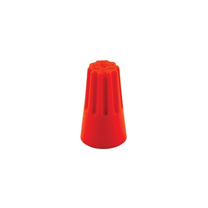 WC-O-C (14021) (box Orange Wire NUT/100 Per Box