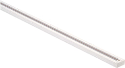 TR124 6FT Track Lighting Track White