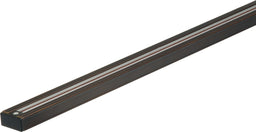 TR134 8FT Track Lighting Track Brnz