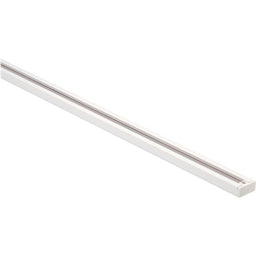 TR122 8FT Track Lighting Track White