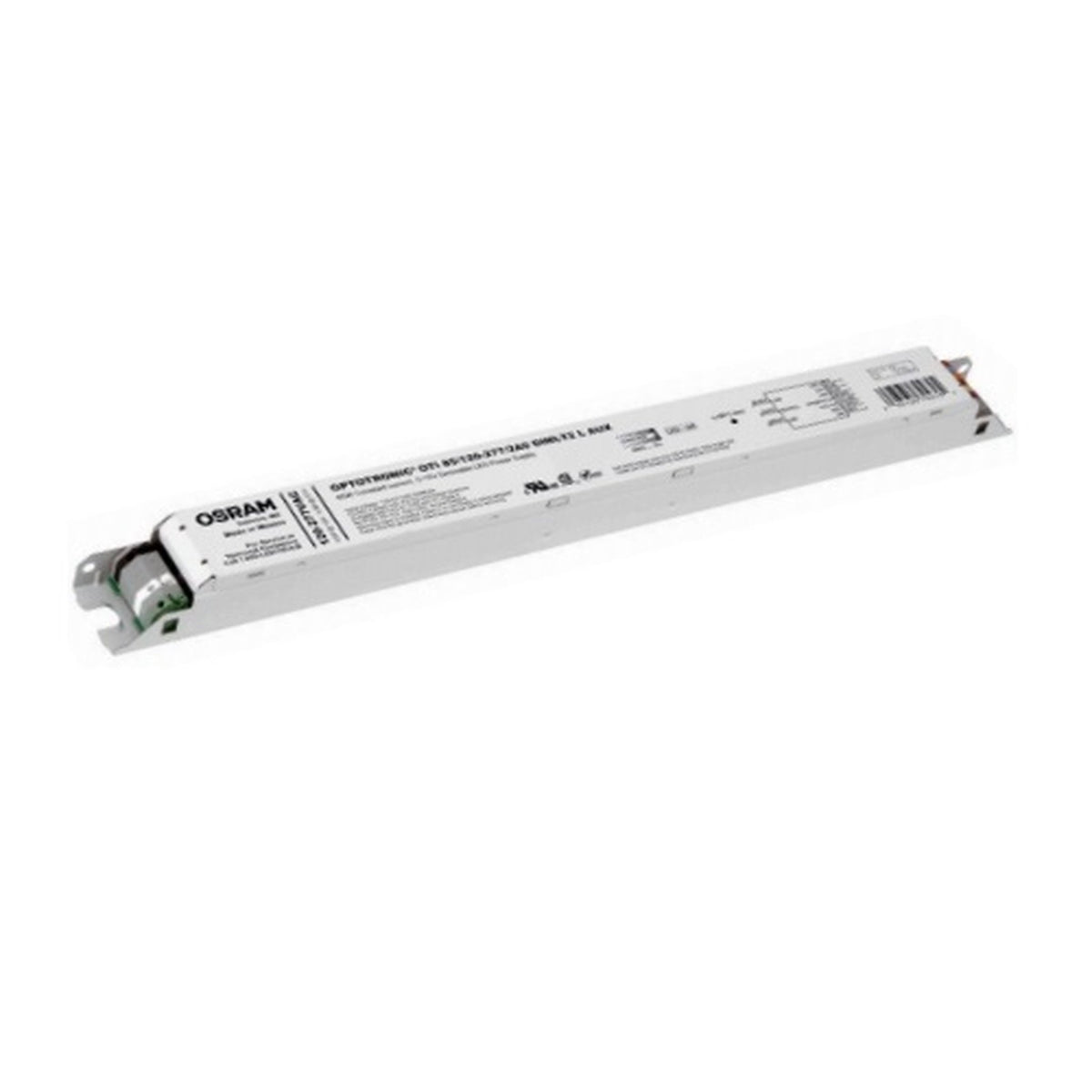 OTi48UNV2A0DIM1LG2 LED Prog Drvr 48W UNV Dim
